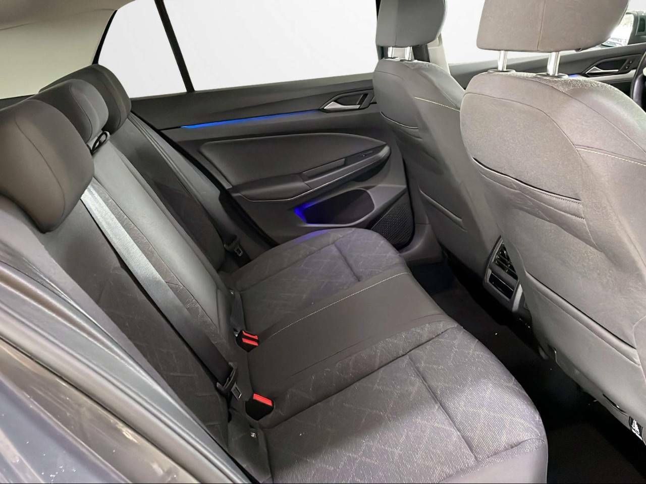 Foto Volkswagen Golf 15