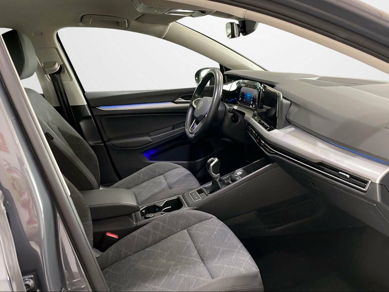 Foto Volkswagen Golf 17