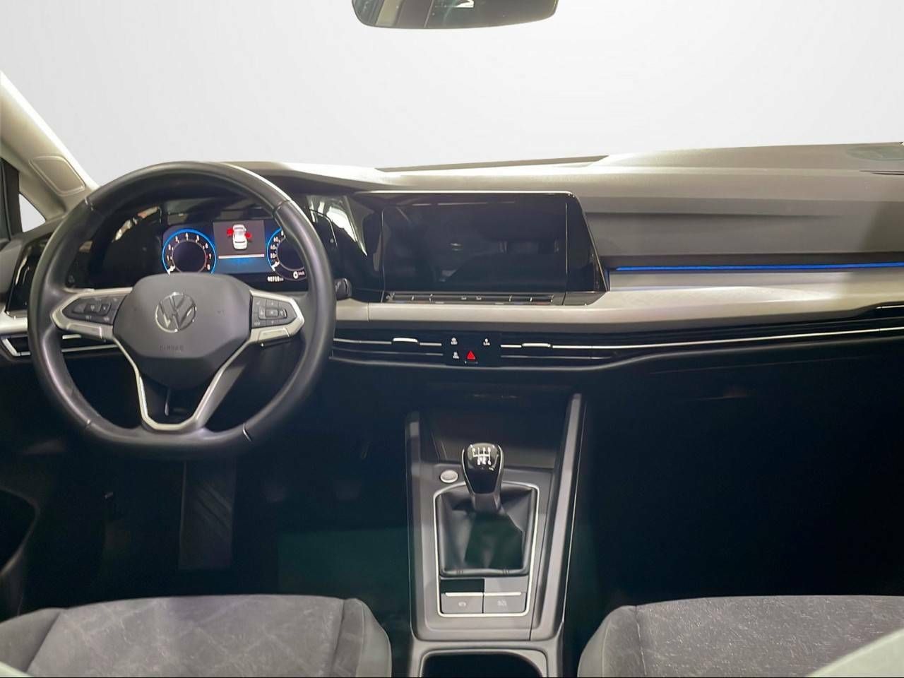 Foto Volkswagen Golf 18