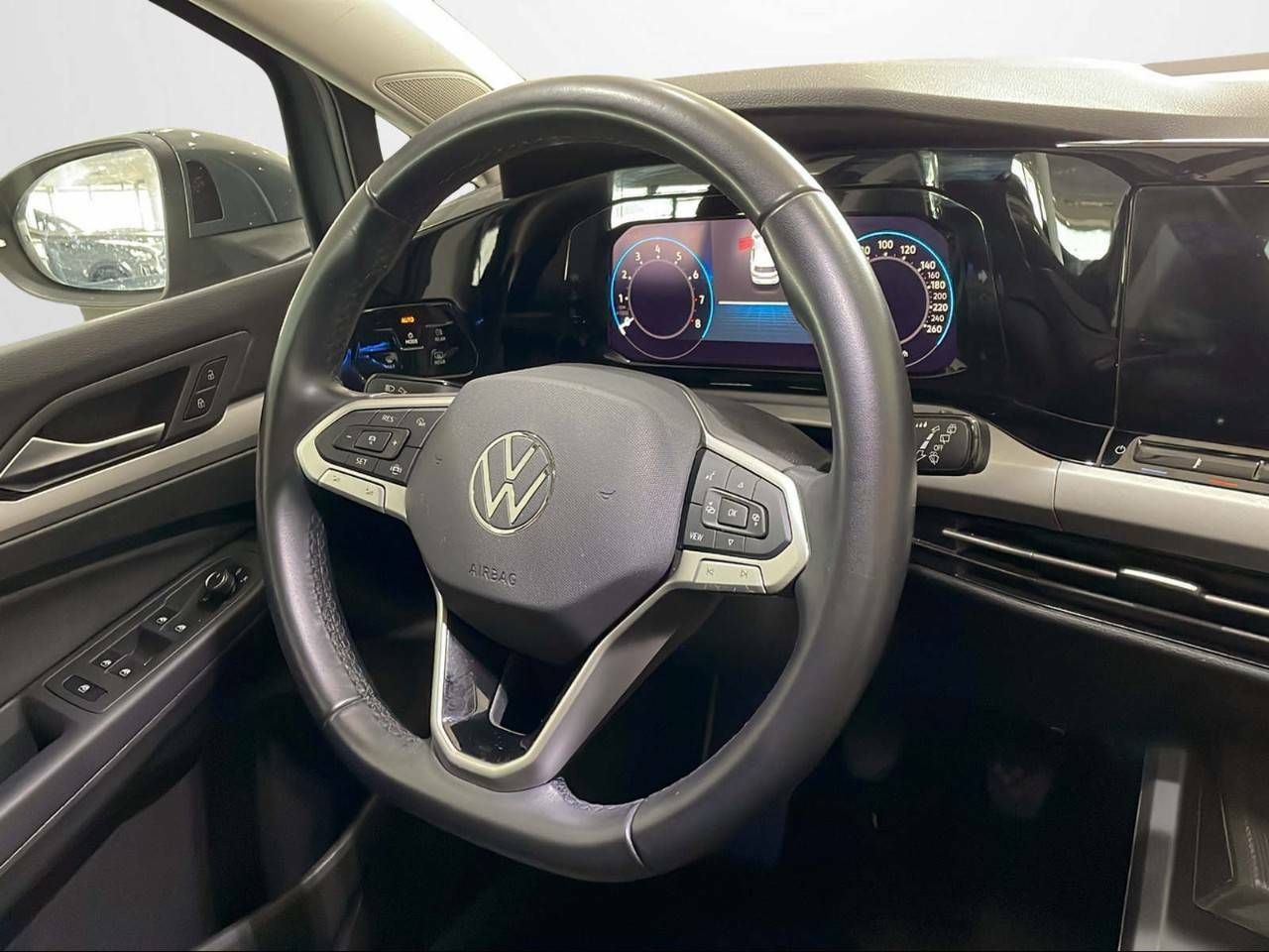 Foto Volkswagen Golf 19