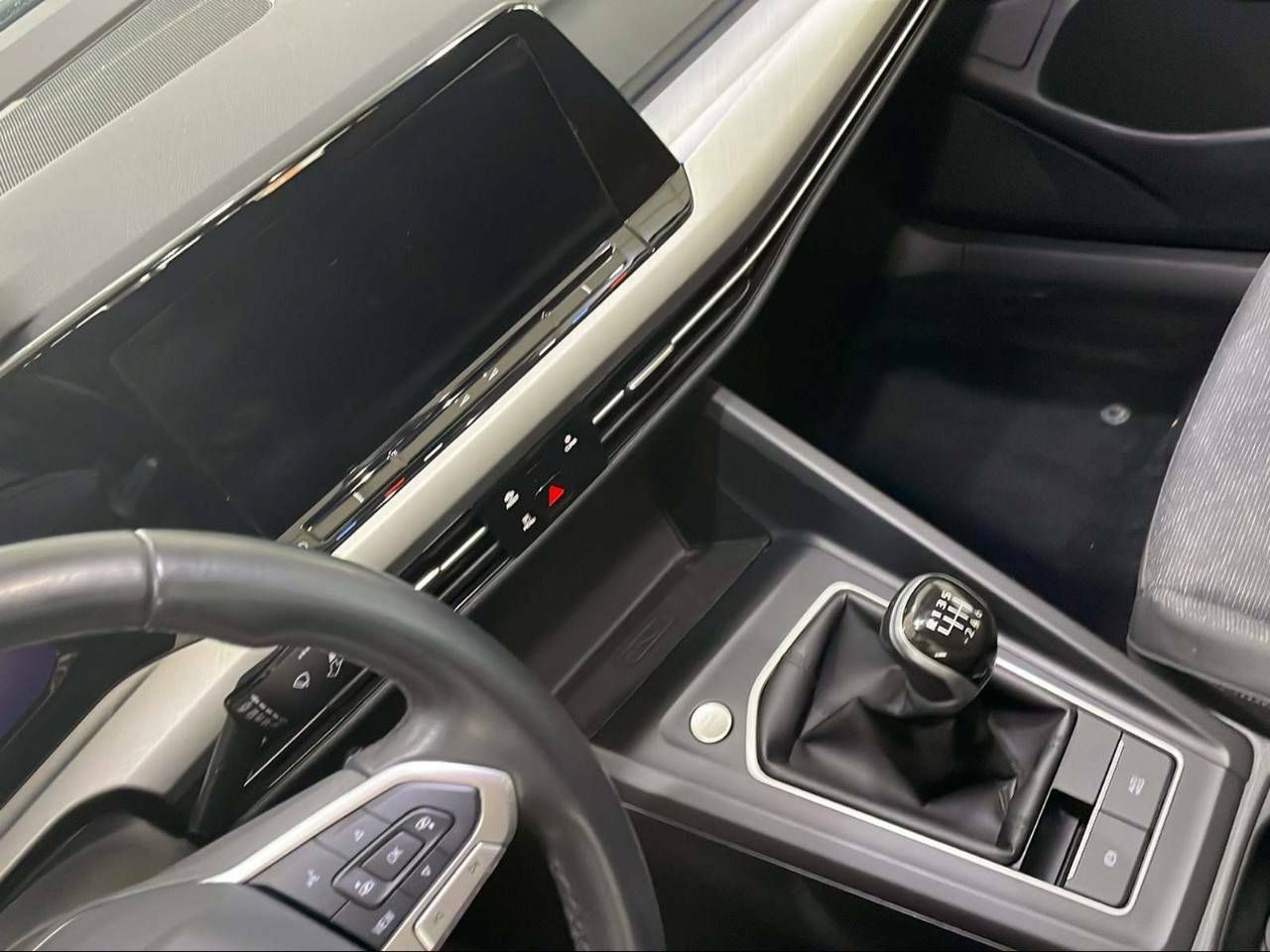 Foto Volkswagen Golf 20