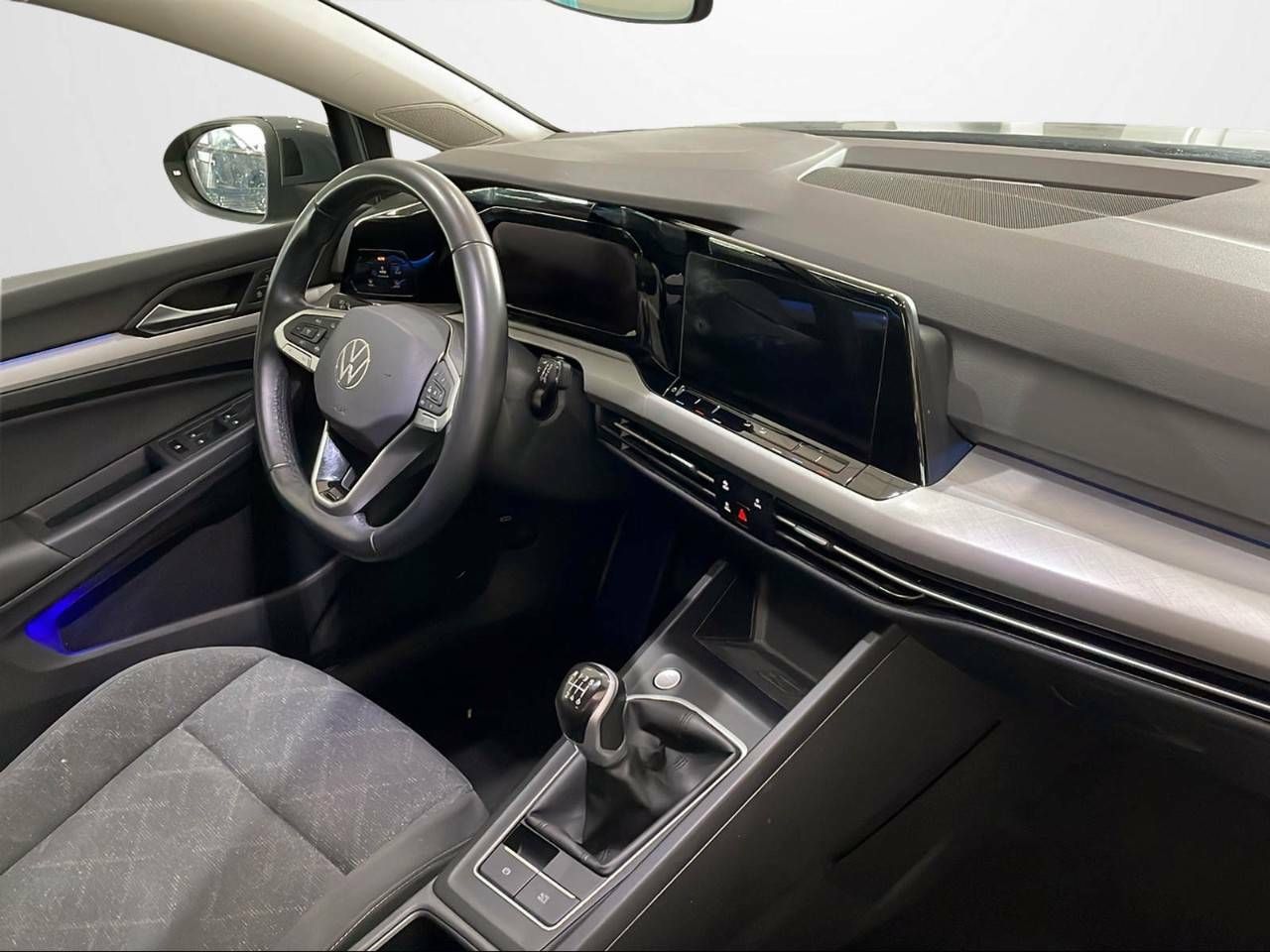 Foto Volkswagen Golf 21