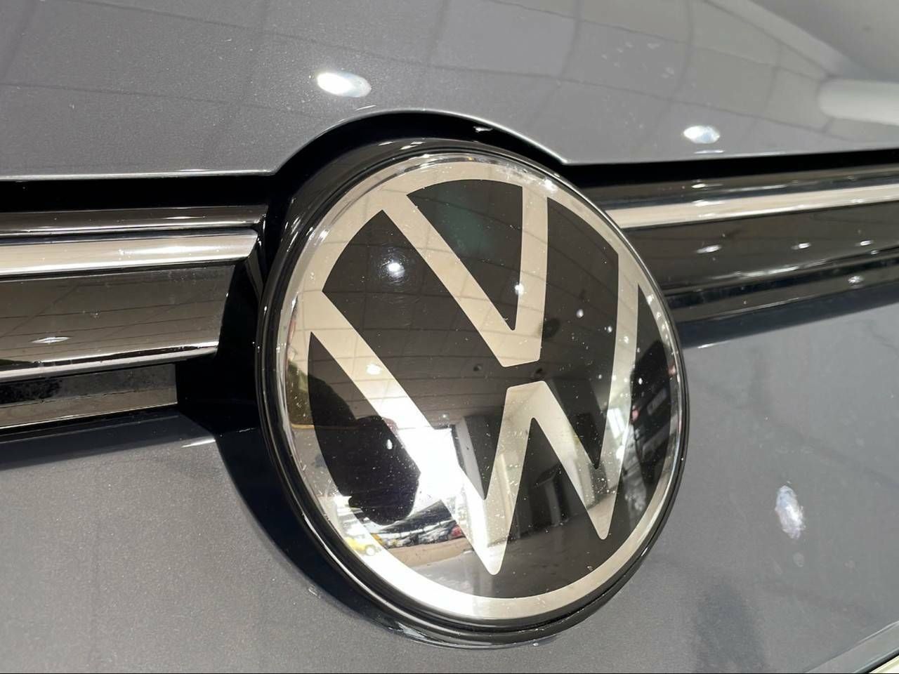 Foto Volkswagen Golf 22