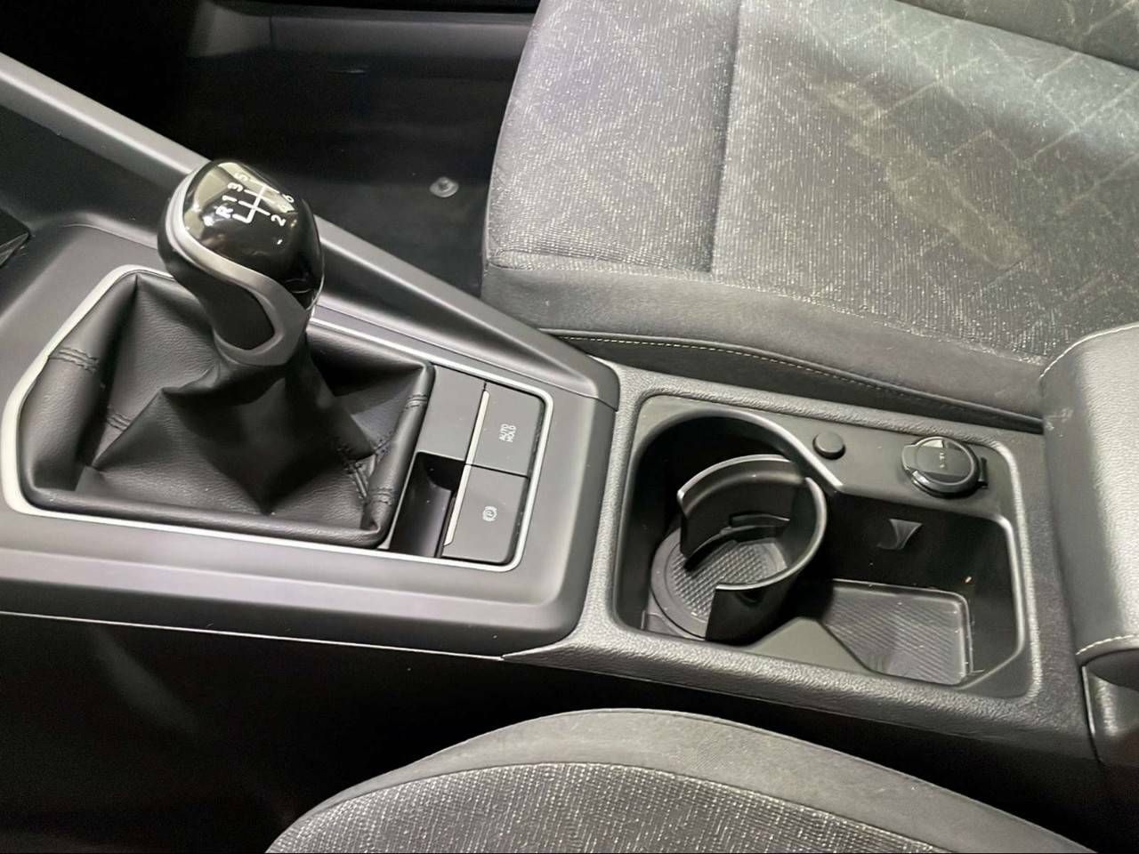 Foto Volkswagen Golf 23