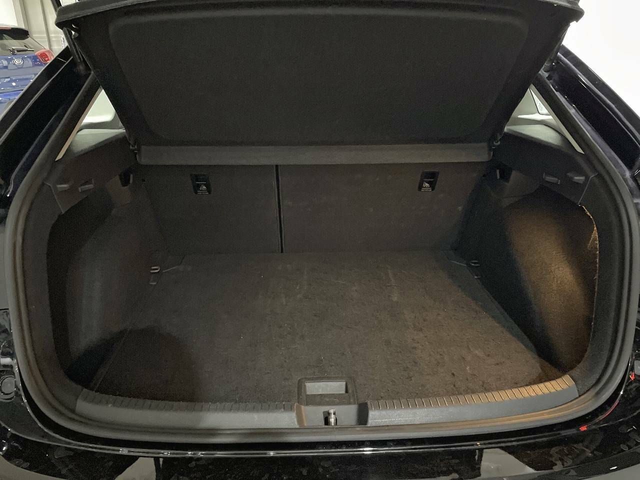 Foto Volkswagen Taigo 6