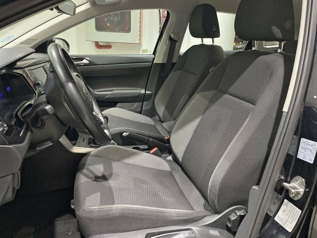 Foto Volkswagen Taigo 9