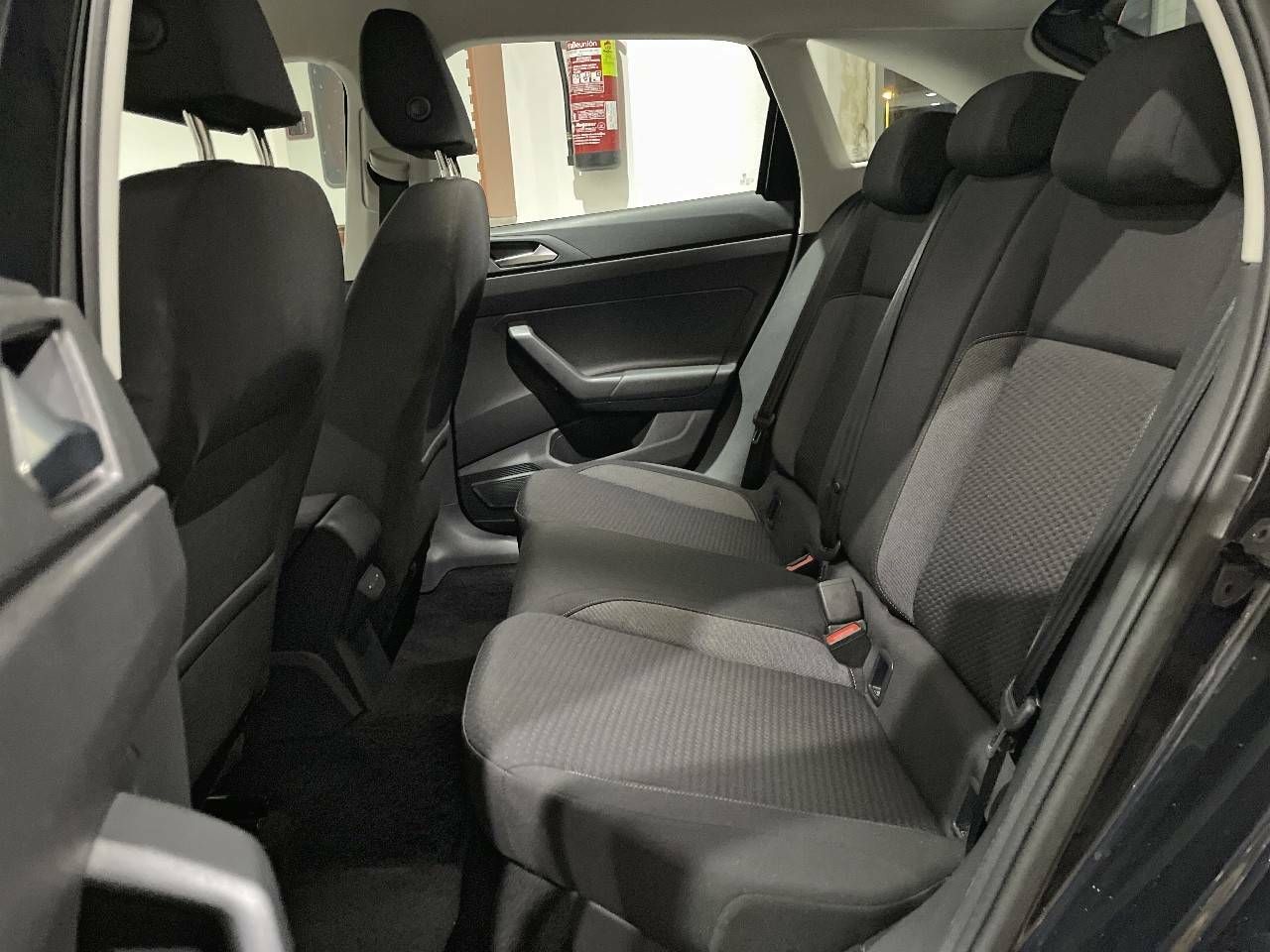 Foto Volkswagen Taigo 10