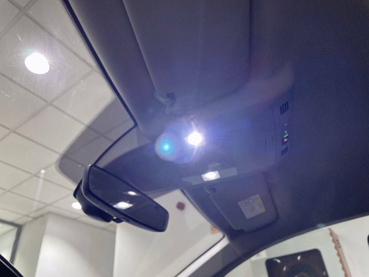 Foto Volkswagen Taigo 17