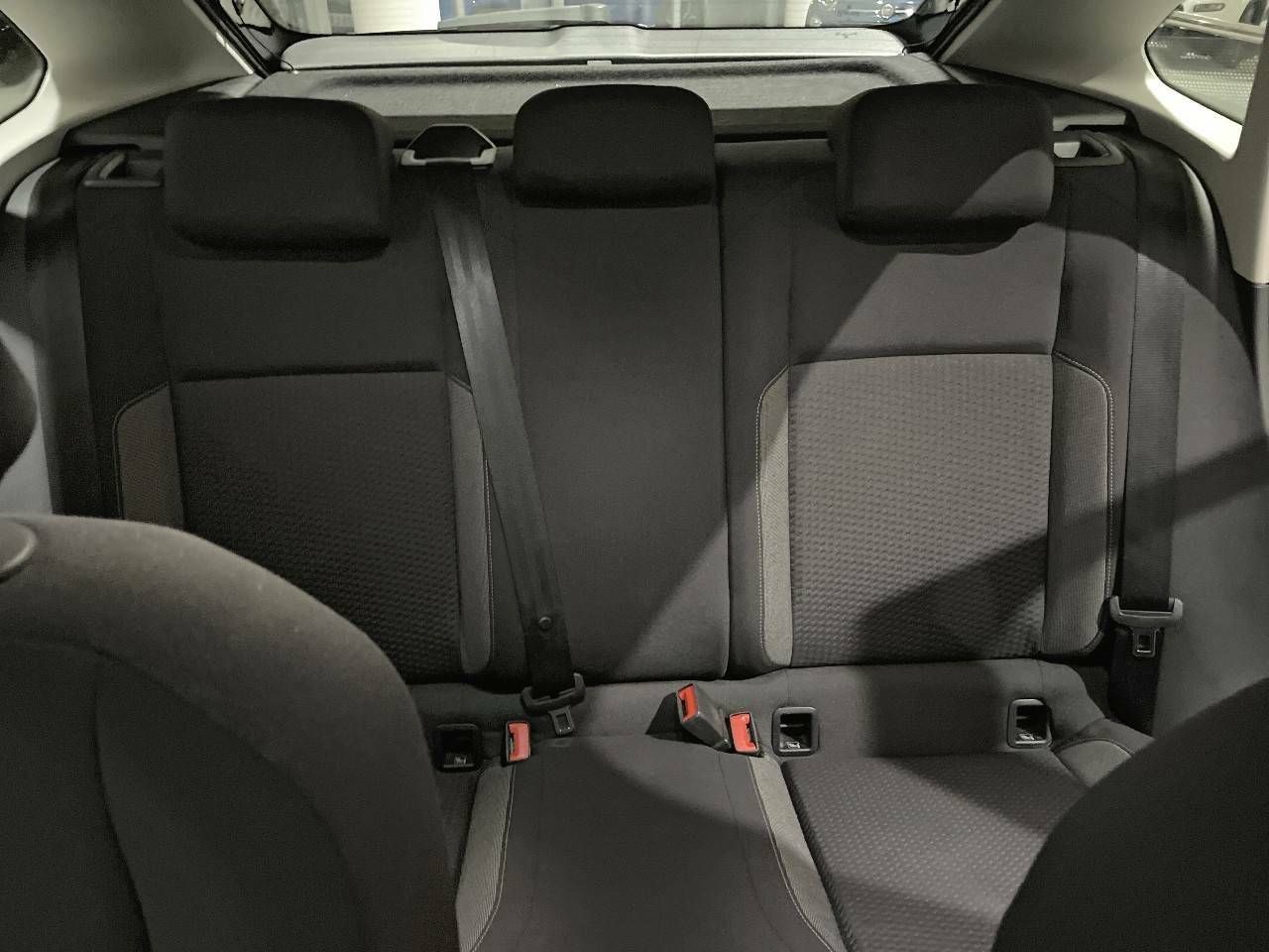 Foto Volkswagen Taigo 18