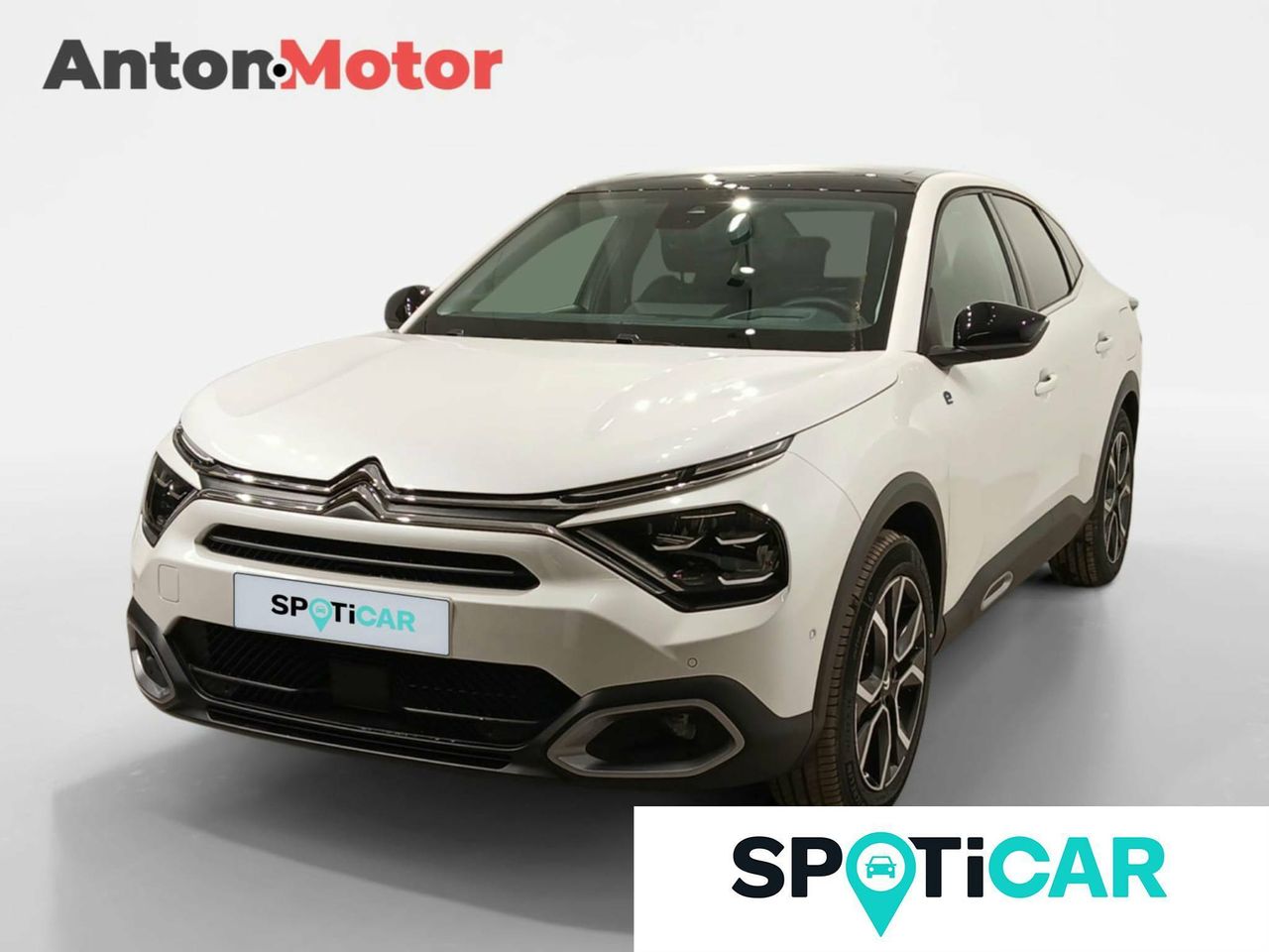 Foto Citroën C4 1