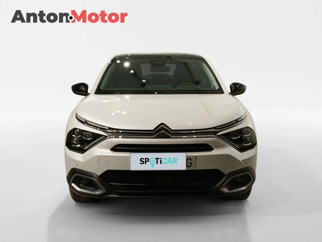 Foto Citroën C4 2
