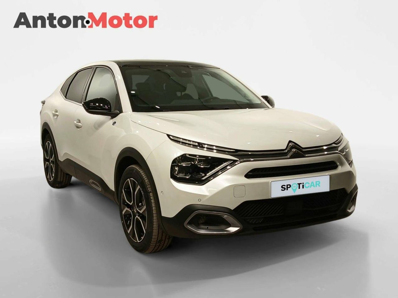 Foto Citroën C4 3