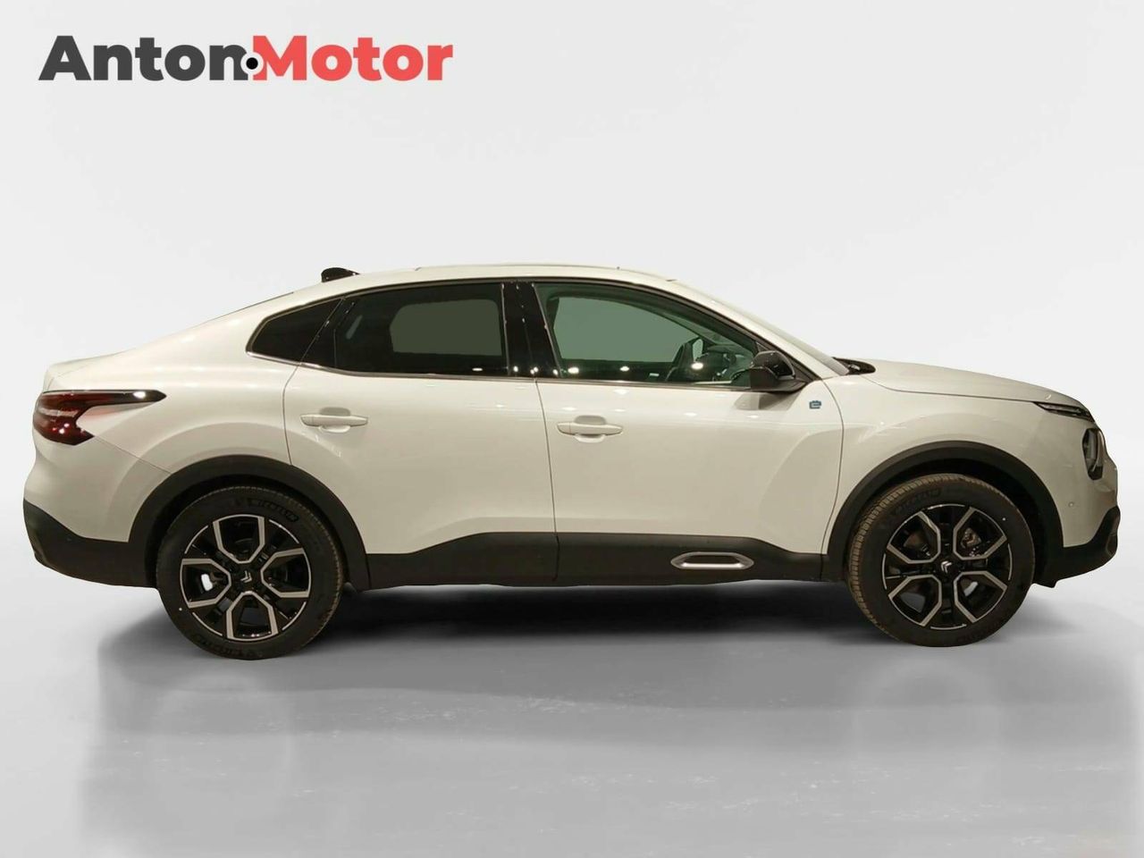 Foto Citroën C4 4
