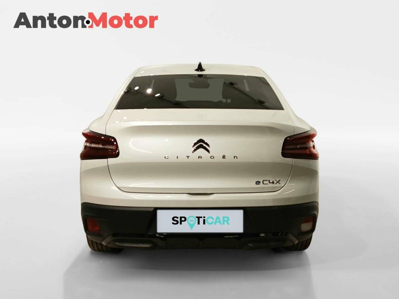 Foto Citroën C4 5