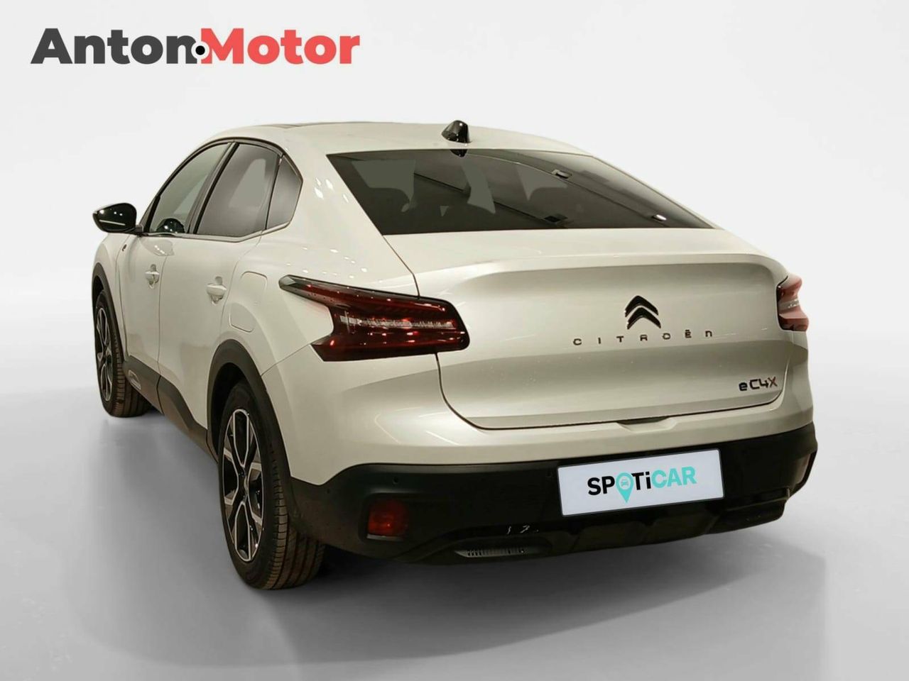 Foto Citroën C4 7