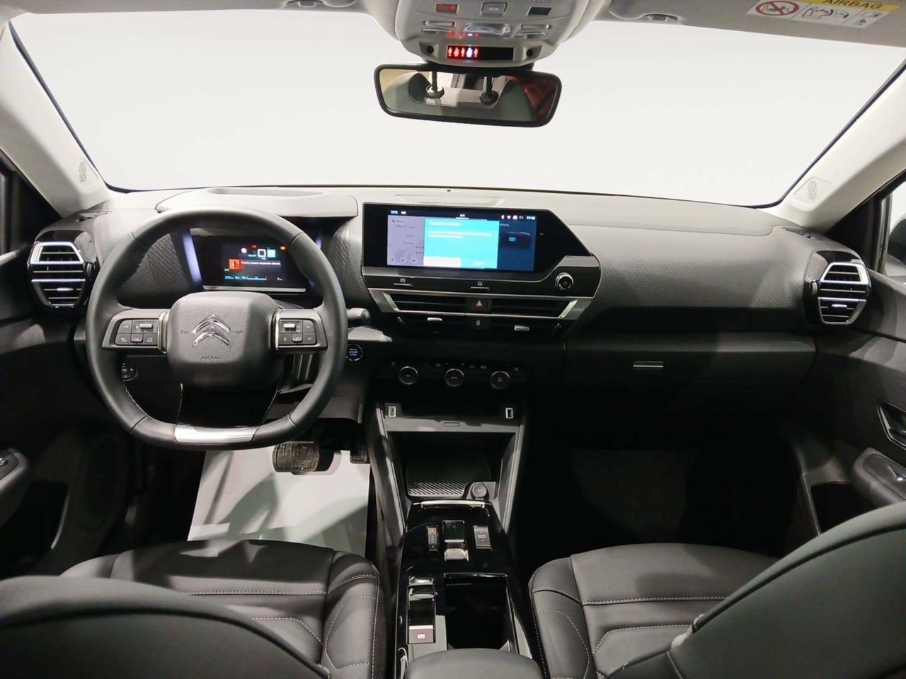 Foto Citroën C4 8