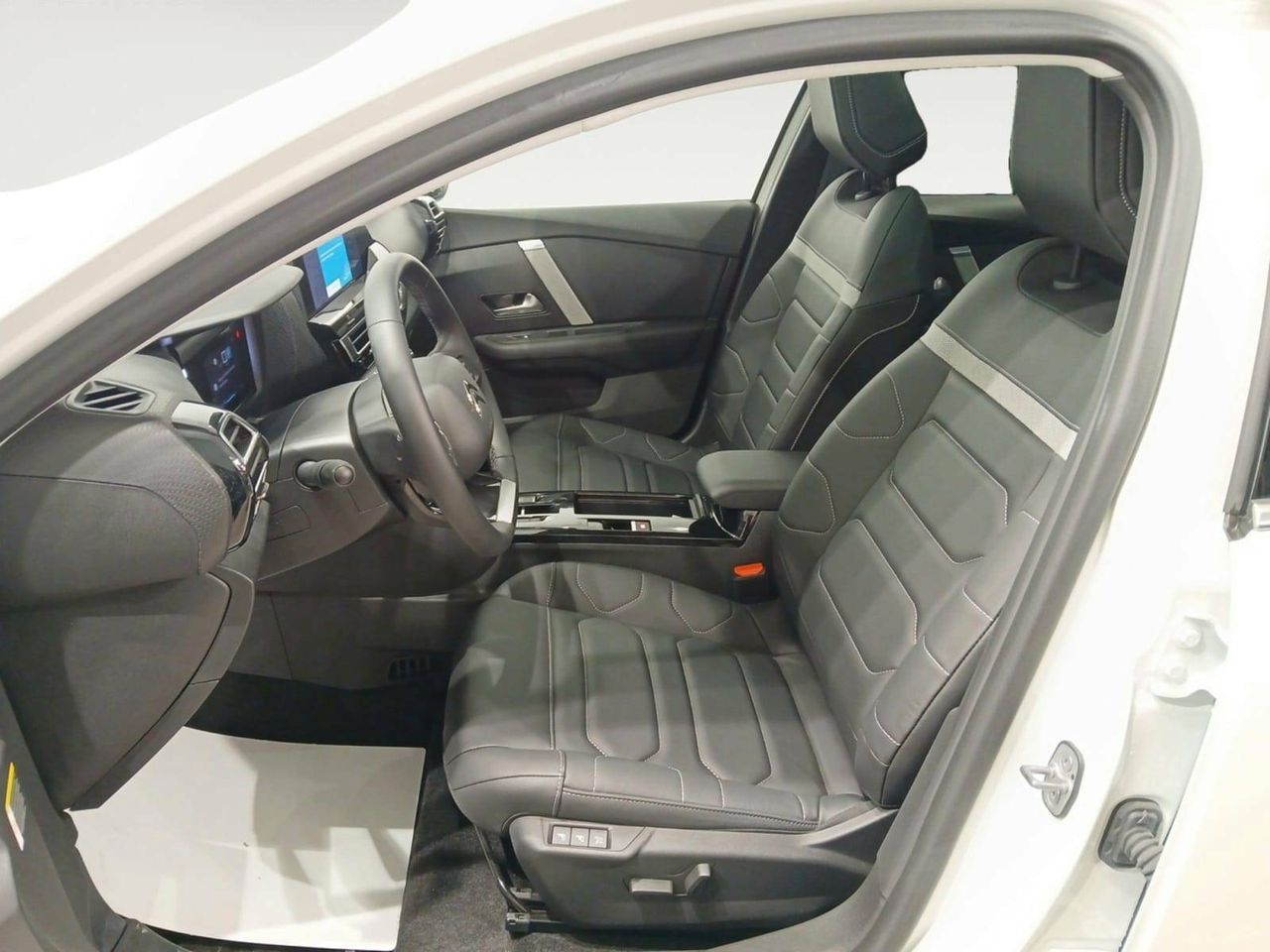 Foto Citroën C4 9