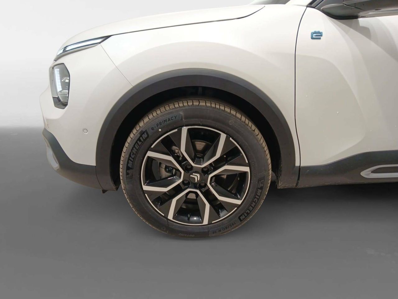 Foto Citroën C4 11