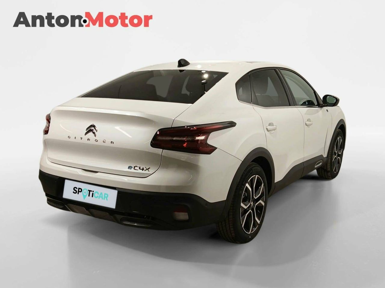 Foto Citroën C4 18