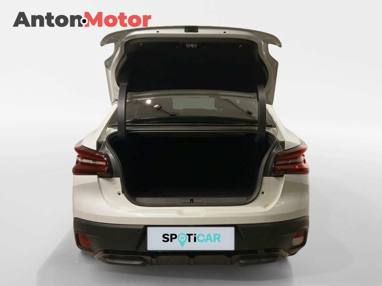 Foto Citroën C4 19