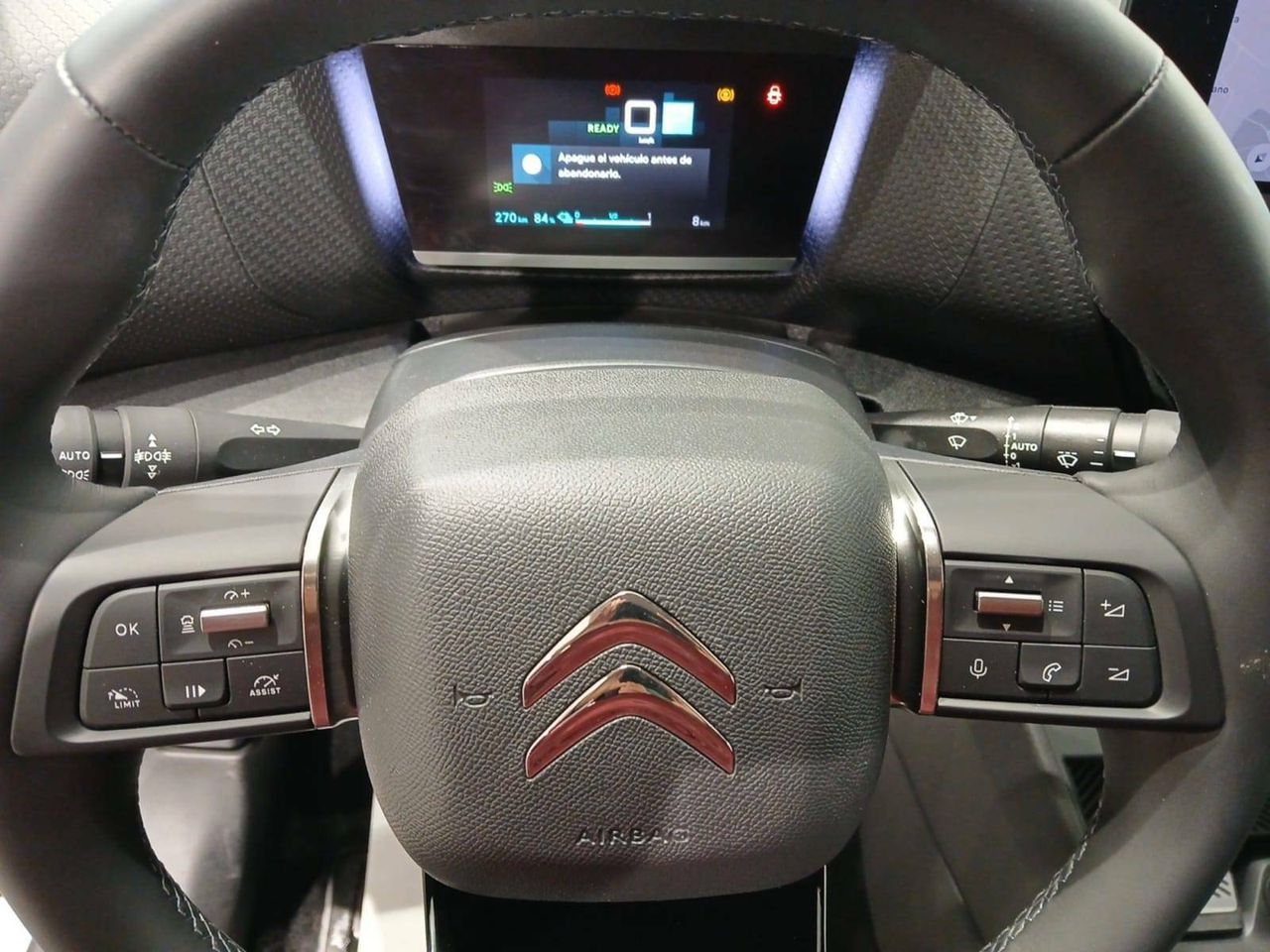 Foto Citroën C4 21