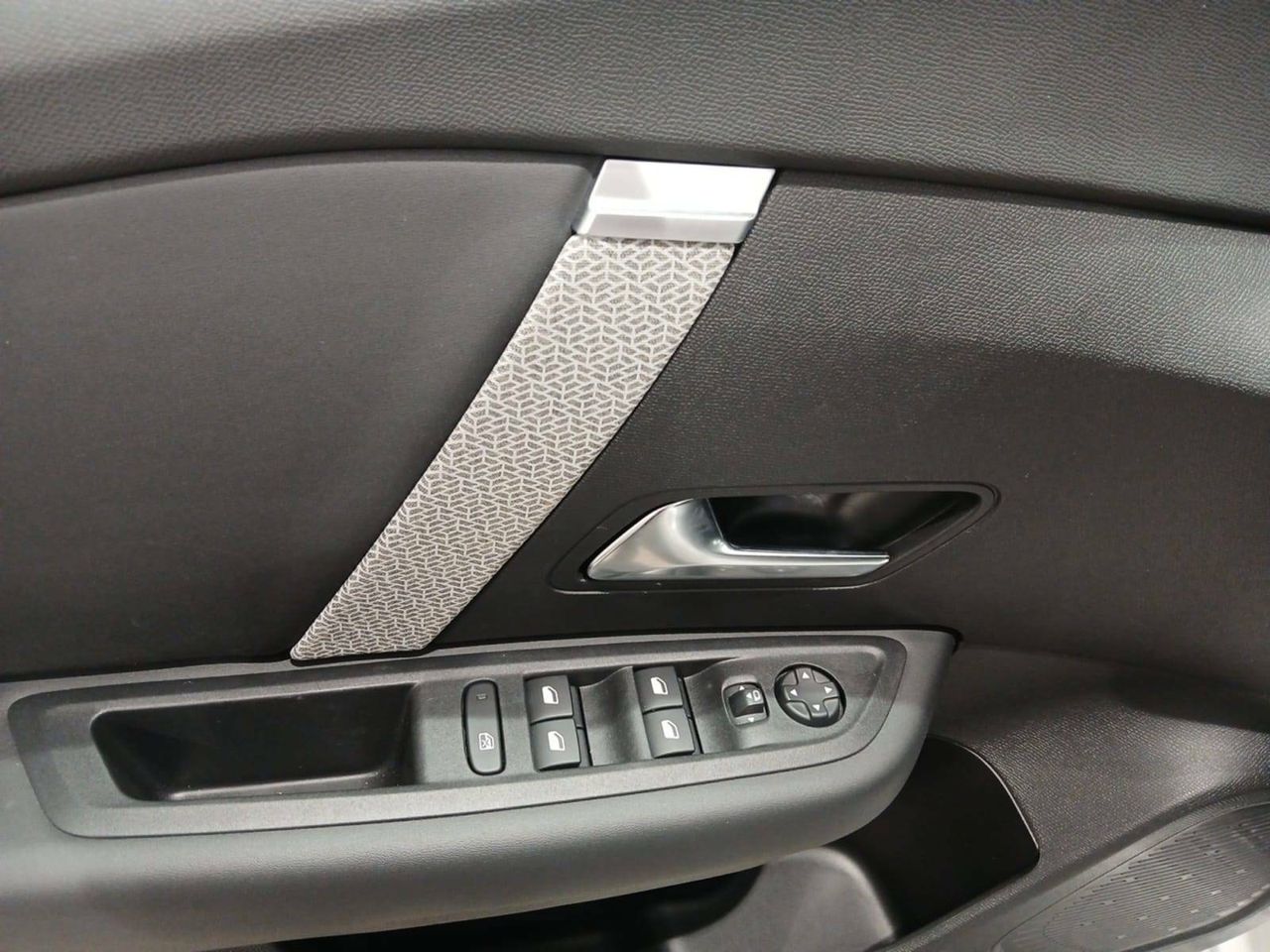 Foto Citroën C4 24
