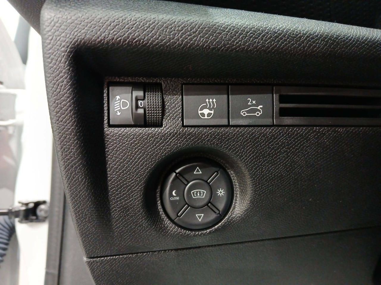 Foto Citroën C4 25