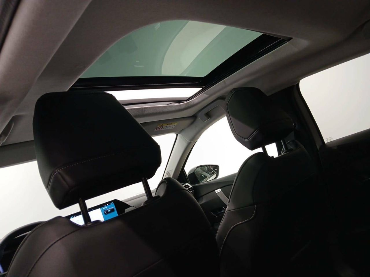 Foto Citroën C4 26