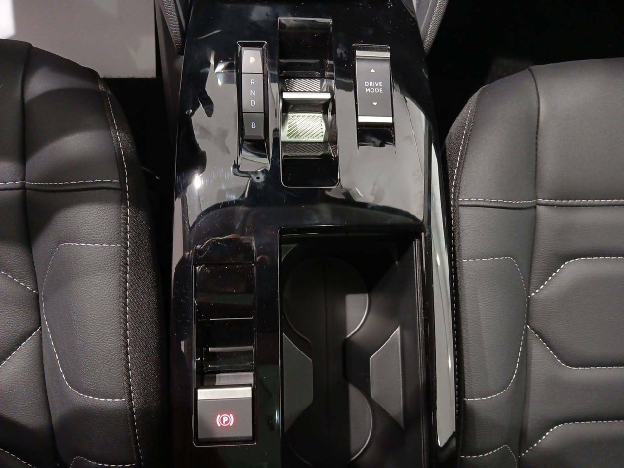 Foto Citroën C4 28