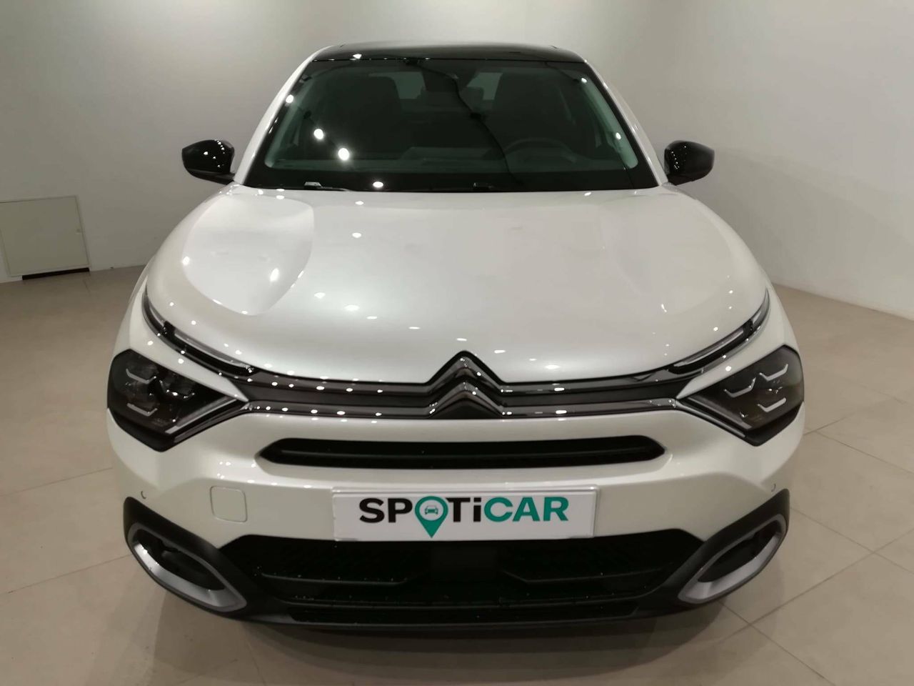 Foto Citroën C4 2