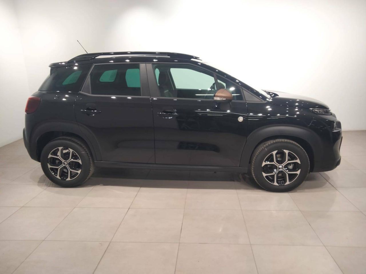 Foto Citroën C3 Aircross 4