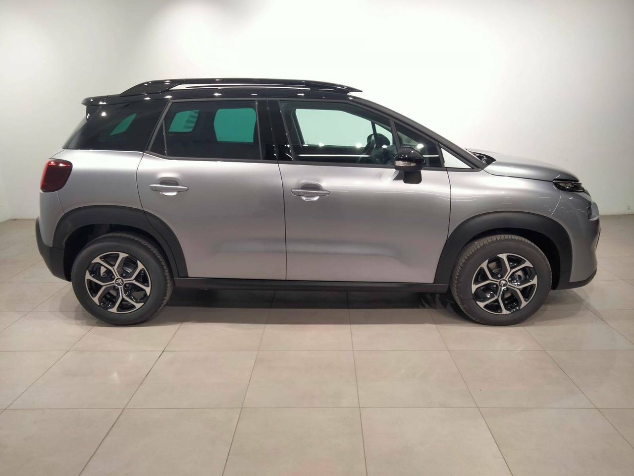 Foto Citroën C3 Aircross 4