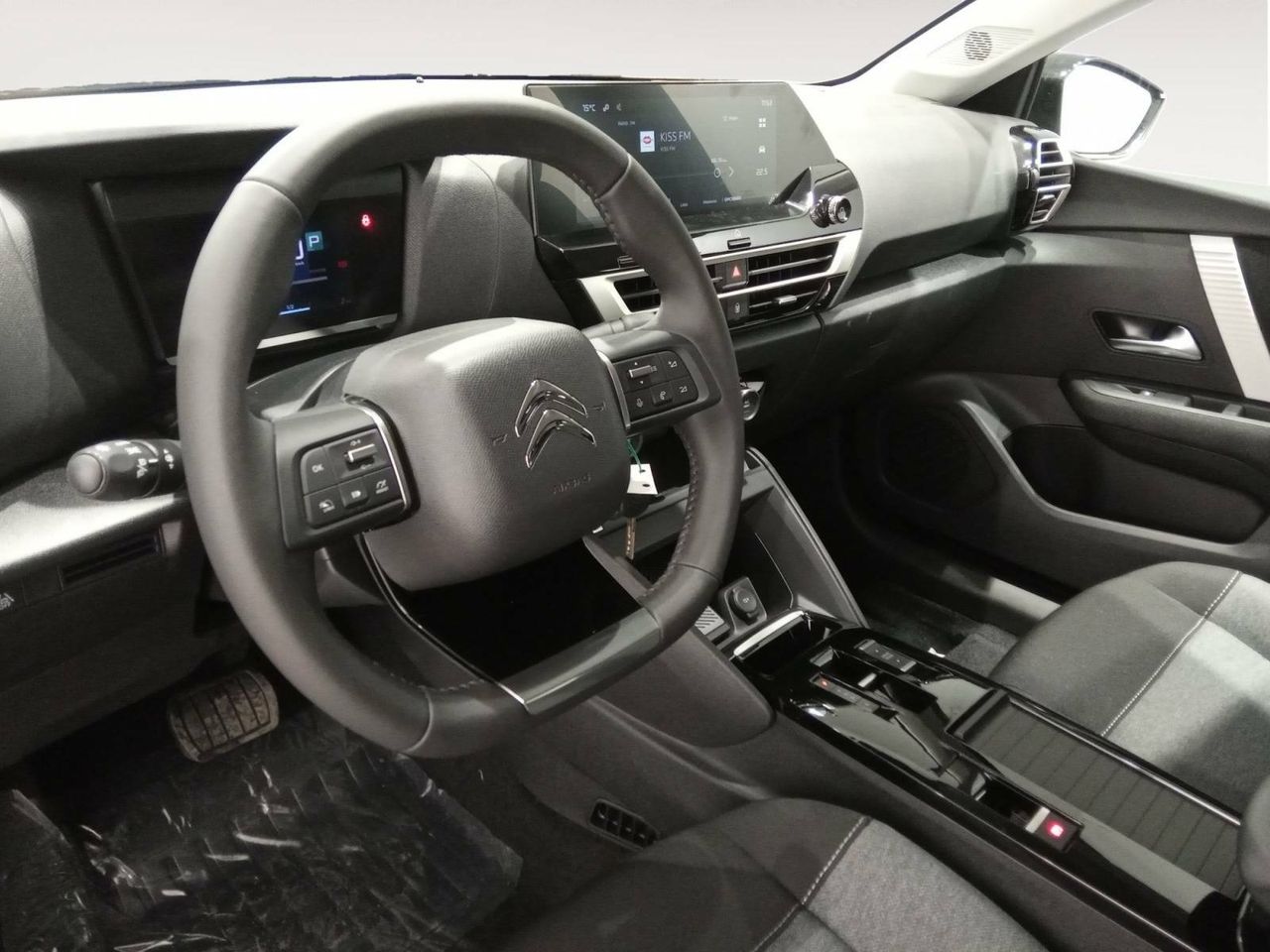 Foto Citroën C4 25