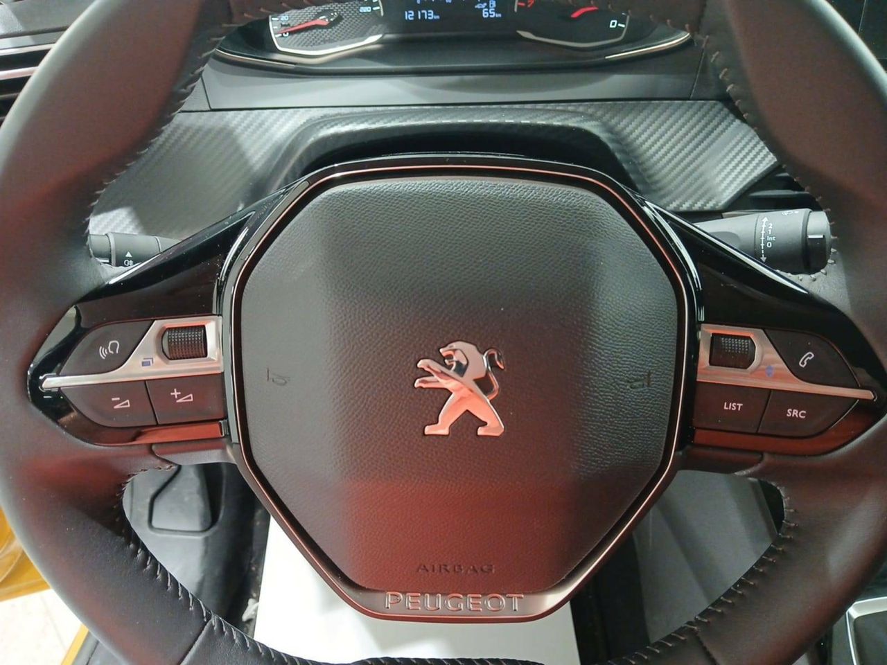 Foto Peugeot 208 19