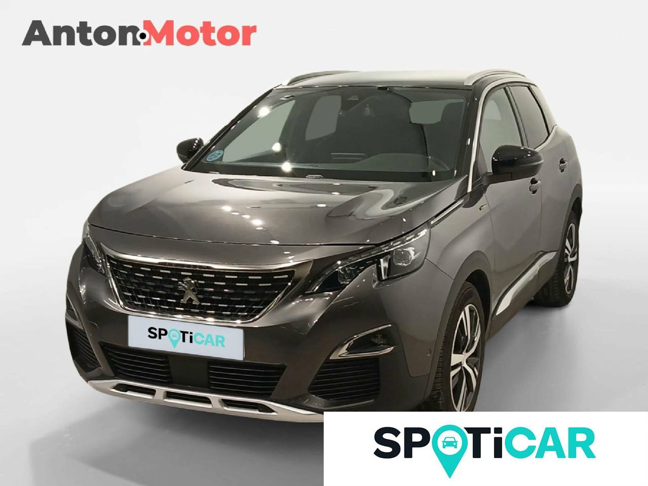 Foto Peugeot 3008 1