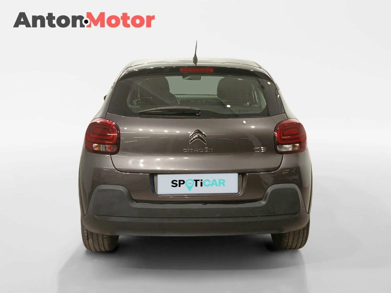 Foto Citroën C3 5