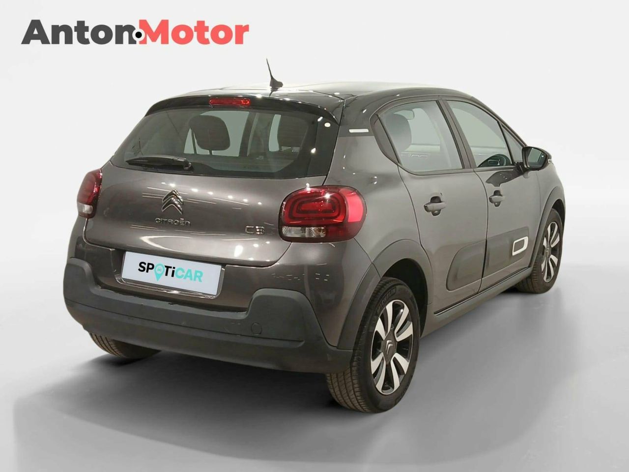 Foto Citroën C3 25