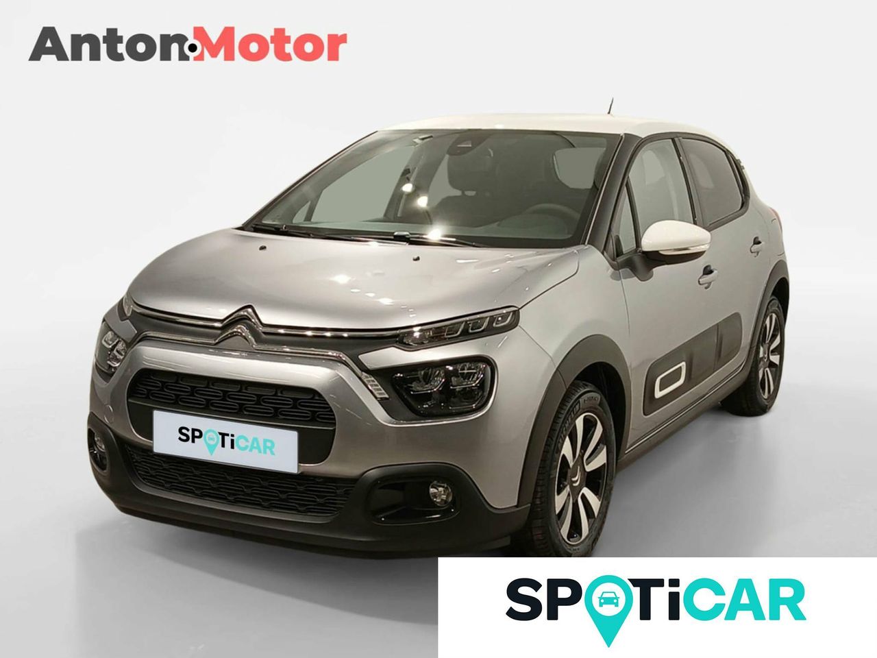 Foto Citroën C3 1