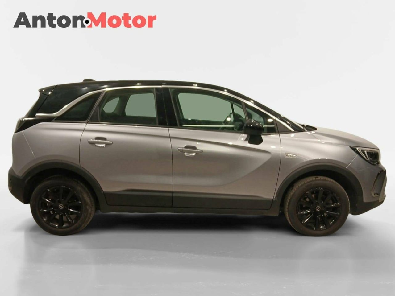 Foto Opel CrossLand 4