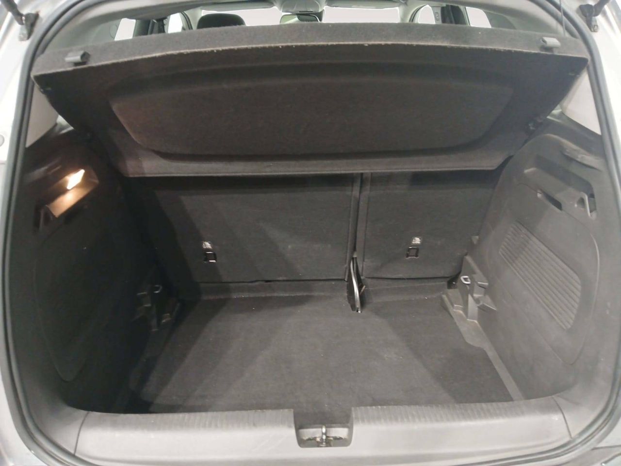 Foto Opel CrossLand 6