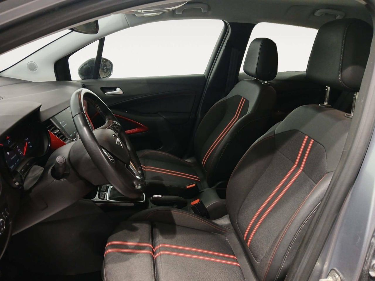 Foto Opel CrossLand 9
