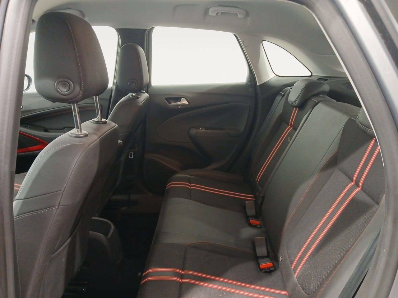 Foto Opel CrossLand 10