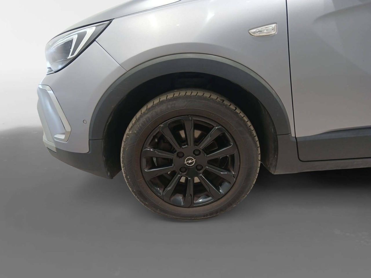 Foto Opel CrossLand 11