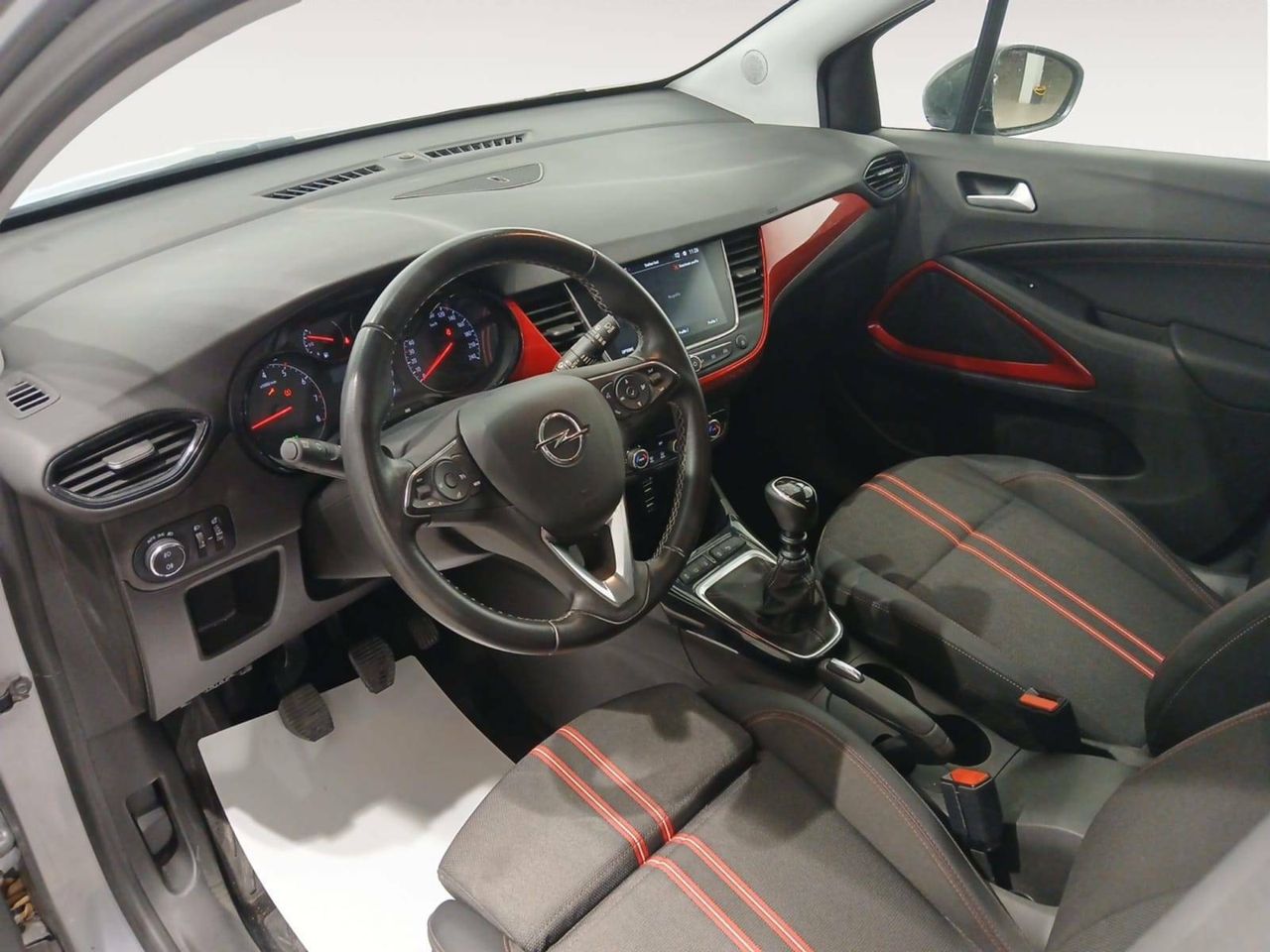 Foto Opel CrossLand 18
