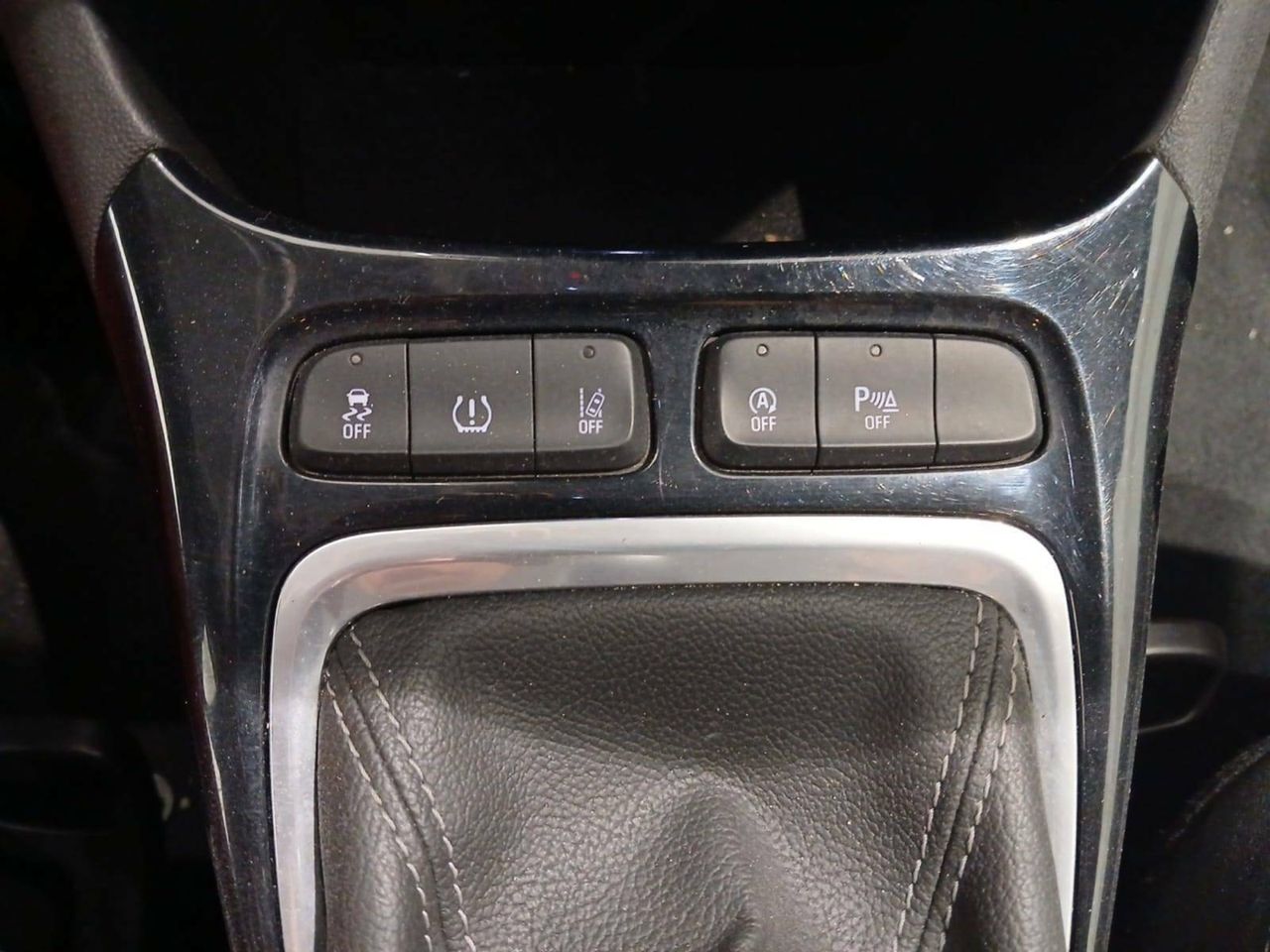Foto Opel CrossLand 23