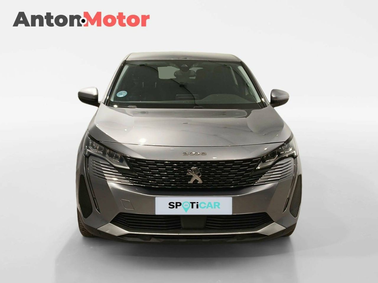 Foto Peugeot 3008 2