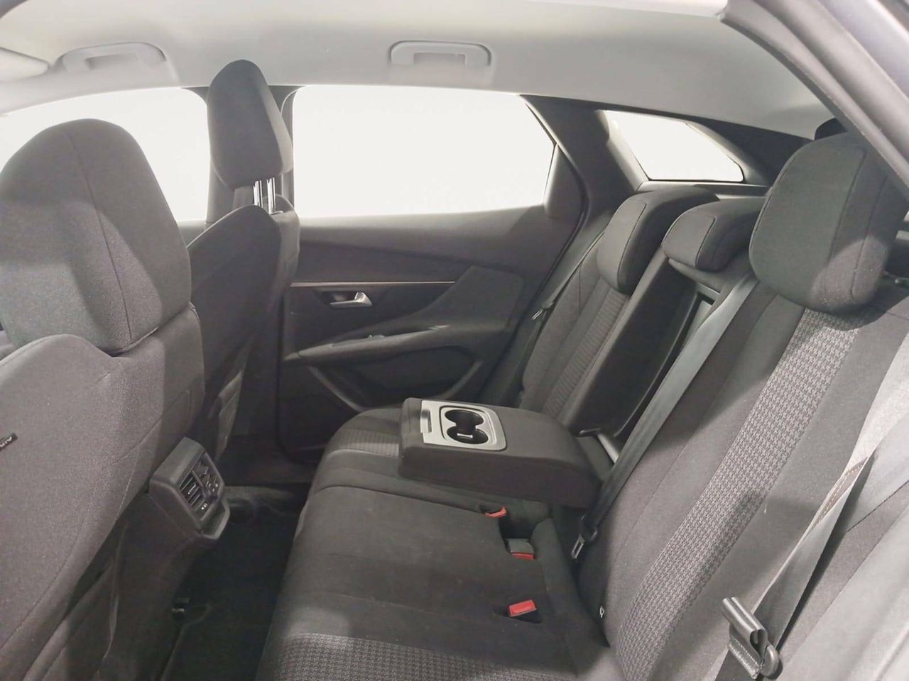 Foto Peugeot 3008 10