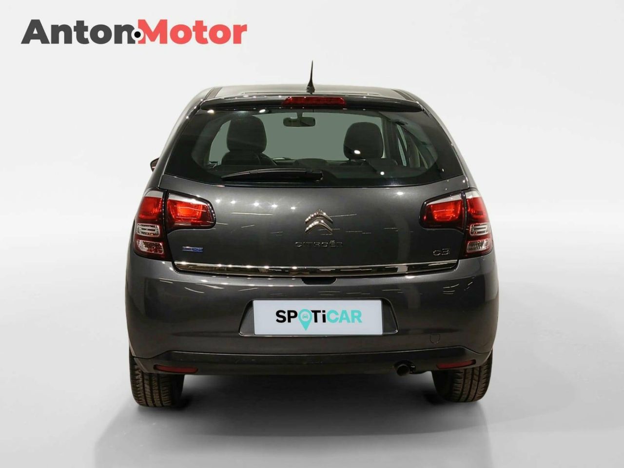 Foto Citroën C3 5