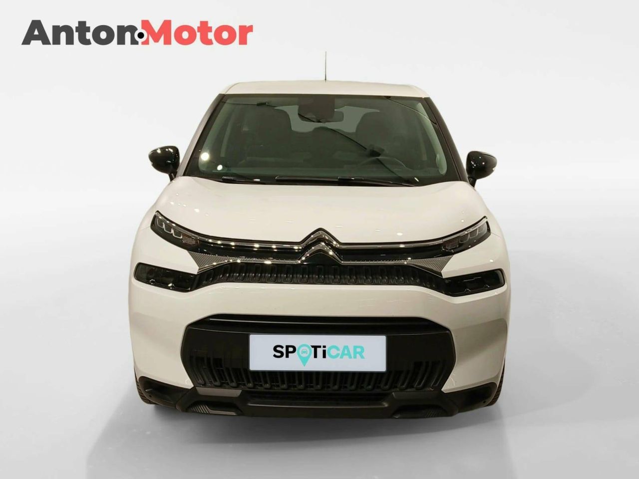 Foto Citroën C3 Aircross 2