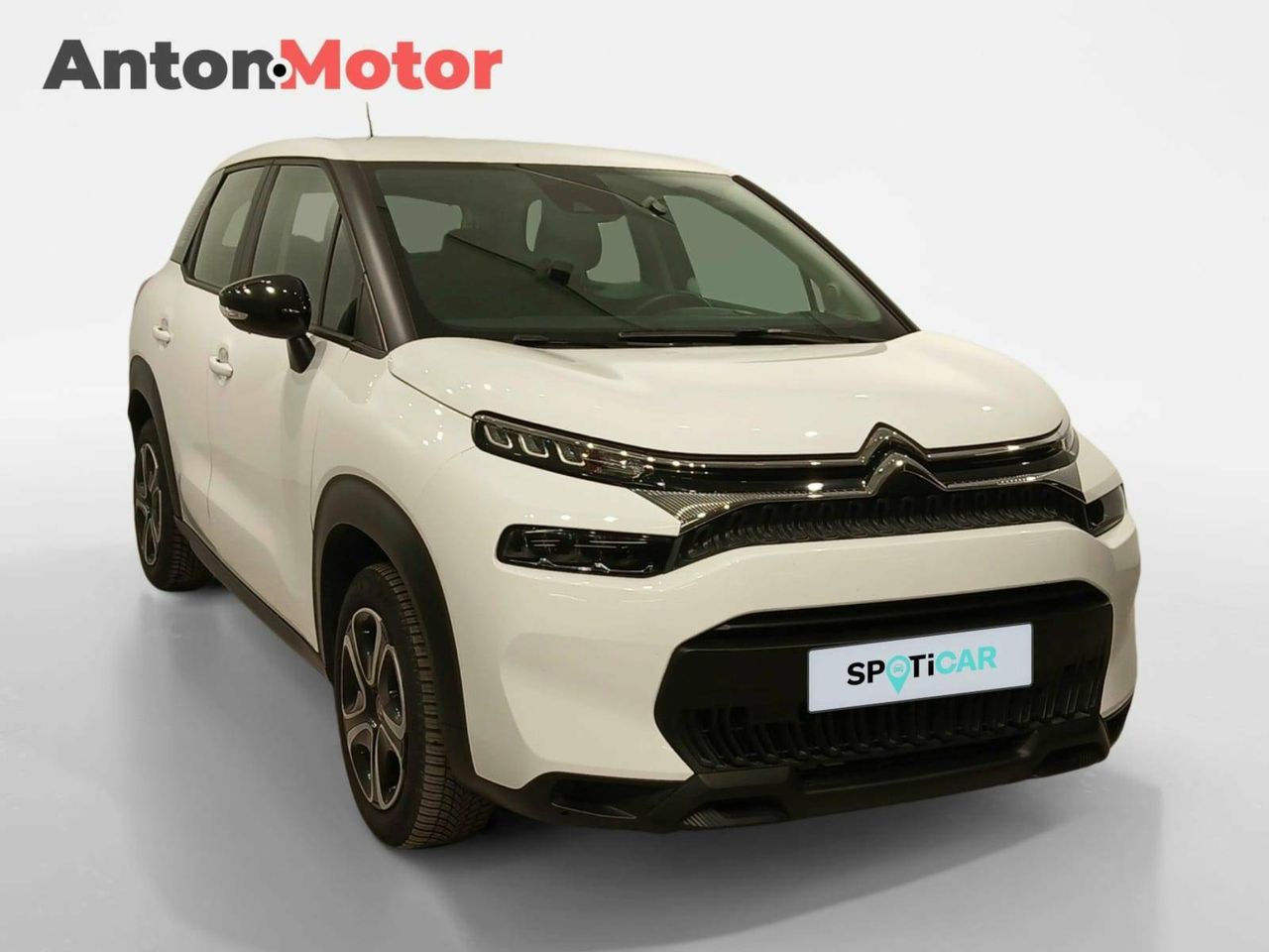 Foto Citroën C3 Aircross 3